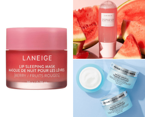 Sephora's Best cover photo collage