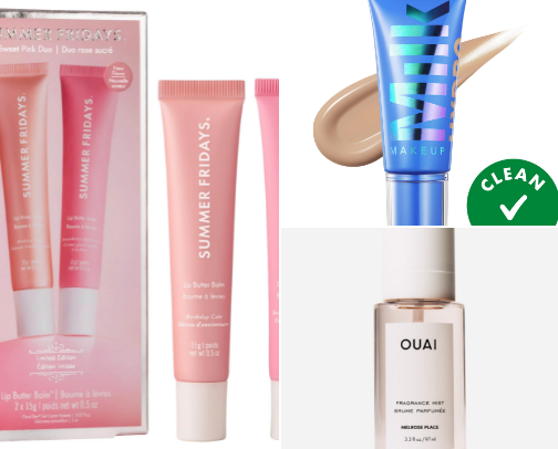 Spring Pastels cover photo collage