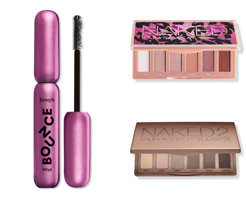 Make up for everyday use cover photo collage