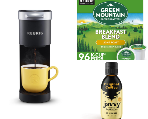 Your coffee routine needs these upgrades cover photo collage
