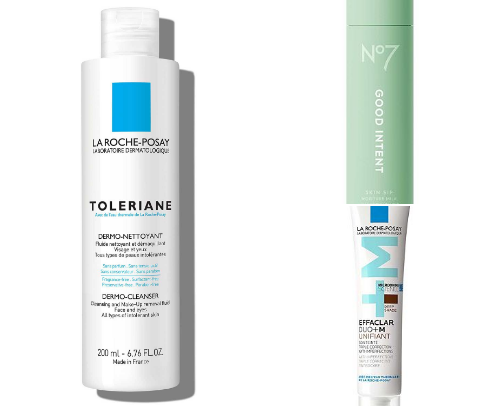 NO NONSENSE ACNE BADDIES cover photo collage