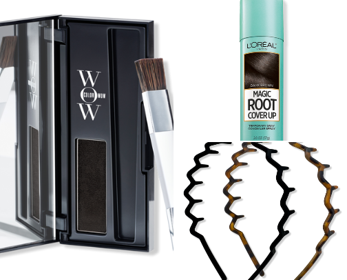 Silver Sisters...Unite!! cover photo collage