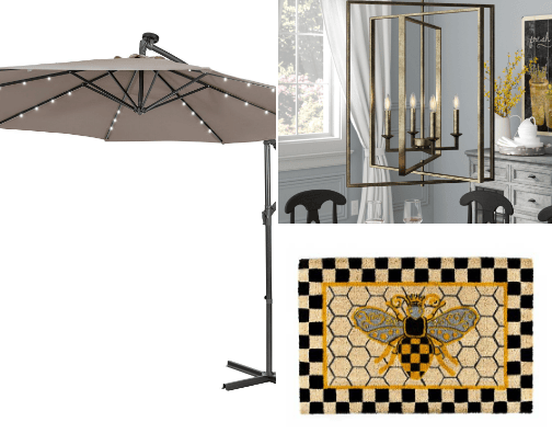 Decoration for your hom                    My new list    0 items                 
e cover photo collage