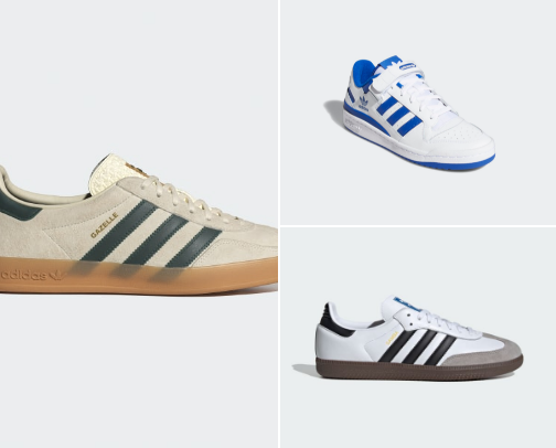 SHOES FOR YOU AND YOUR PASSION 👟👟 cover photo collage
