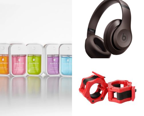 All about the gym!🏋🏽‍♀️ cover photo collage