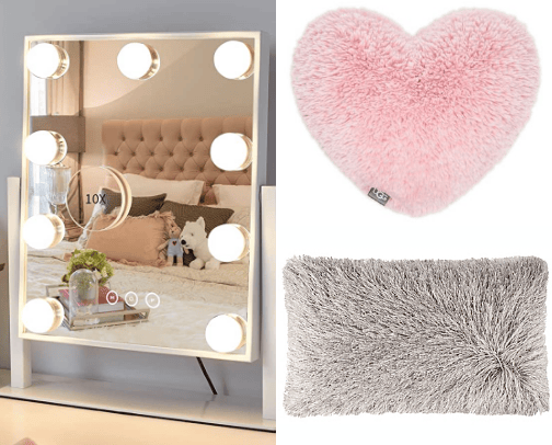 Home Decor cover photo collage
