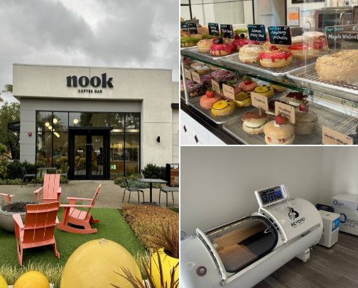 costa mesa gems cover photo collage