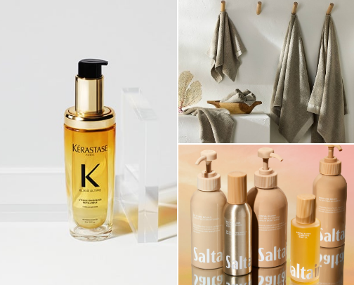 in my shower cover photo collage