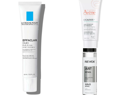 Skincare Revolution: New Trends You Need to Try cover photo collage