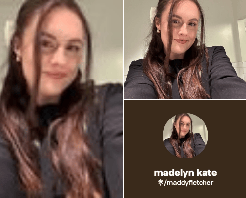 my social media cover photo collage