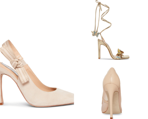 Shoe Closet cover photo collage