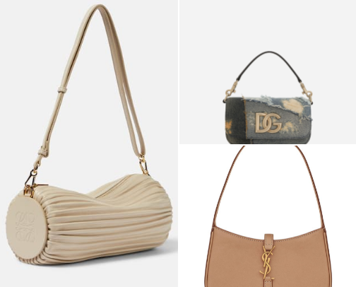 Cute purses👛 cover photo collage