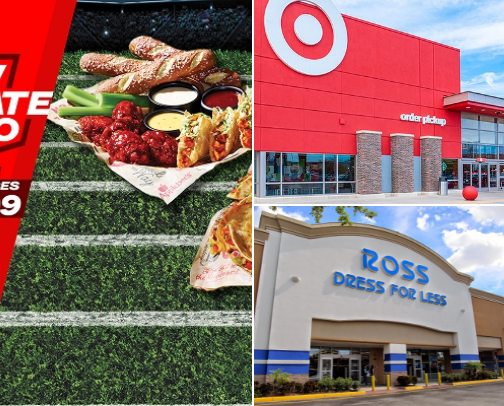 My top Florissant recs cover photo collage