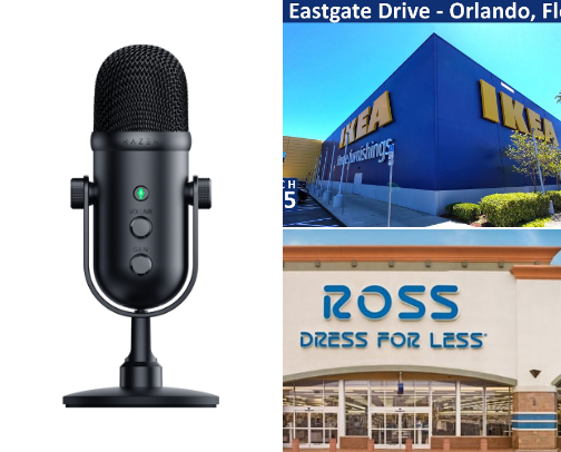 Podcast List 🎙️ cover photo collage