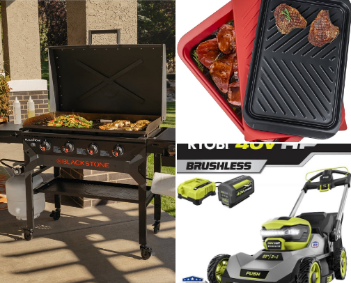 For the Dads cover photo collage