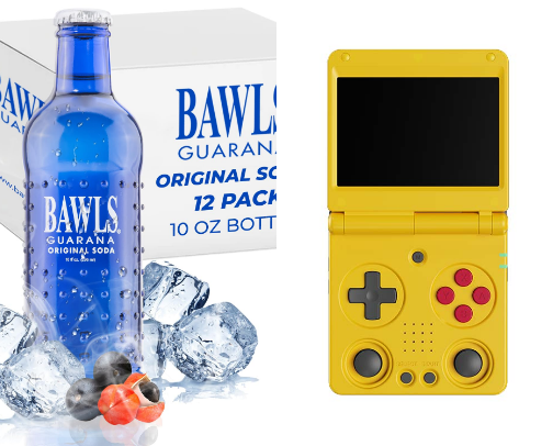 Gifts for the Gamer Who’s Hard to Shop For cover photo collage