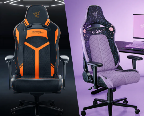 My perfect gaming room set-up cover photo collage