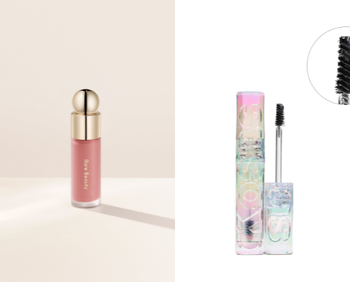 No Makeup-Makeup Look! cover photo collage