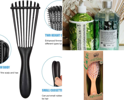 TJ Maxx cover photo collage