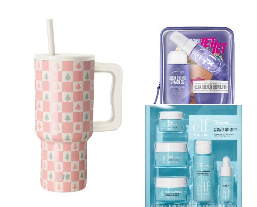Gifts For Her🎀 cover photo collage