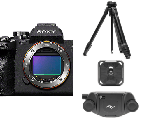 Photography Essentials cover photo collage