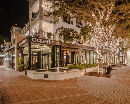 My top Naples recs cover photo collage