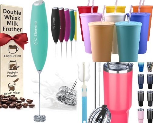 Coffee lover need this cover photo collage