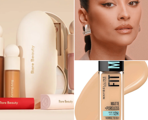 products i would love to try cover photo collage