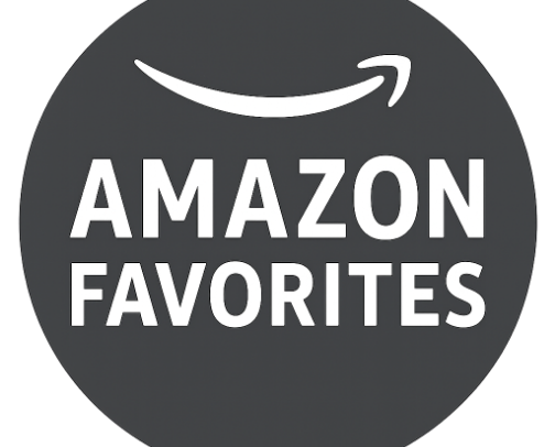 Amazon Favorites cover photo collage