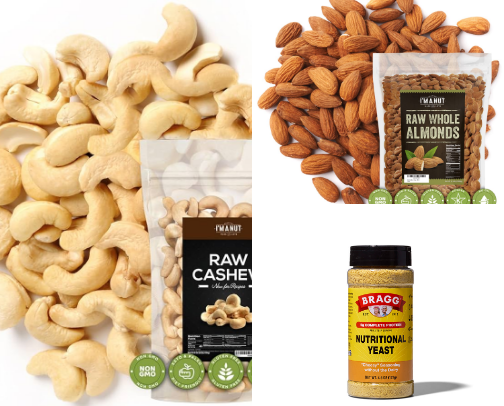 Vegan Dining At Home cover photo collage