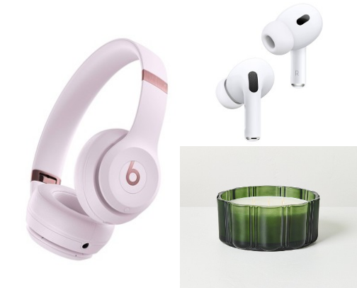 My top Trending Christmas Gift Ideas 2025 – Best Holiday Gifts for Everyone cover photo collage