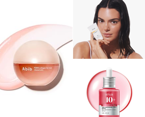 Beauty Products I’d Repurchase Again & Again ✨ cover photo collage