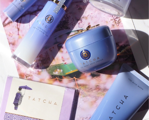 🌿 Skincare Product Recommendations cover photo collage