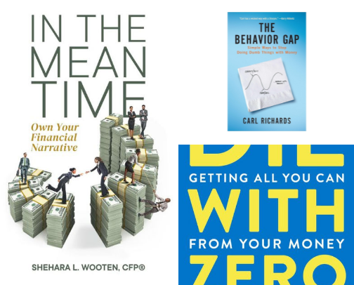Wealth with Intention cover photo collage