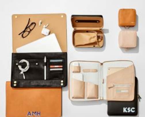 Carry-On Travel Essentials: What I Never Fly Without cover photo collage