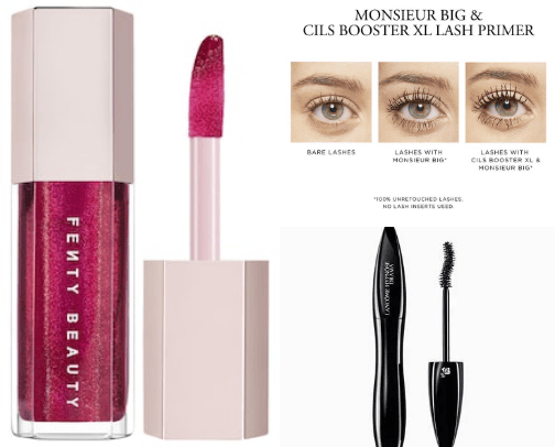 Everyday Go To Makeup cover photo collage
