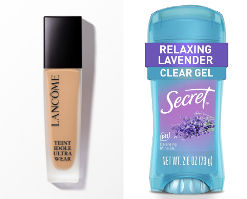 Y2K Tried and True cover photo collage