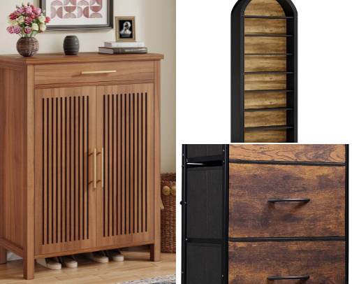 furniture finds I love cover photo collage