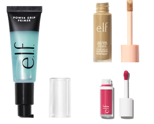 Affordable makeup I Actually recommend 💄 cover photo collage