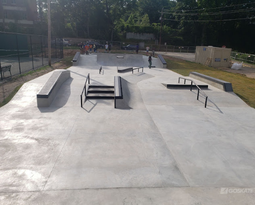 My top local park picks cover photo collage