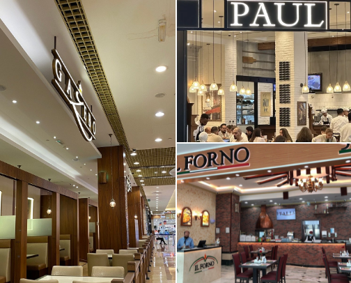 My top Abu Dhabi recs cover photo collage