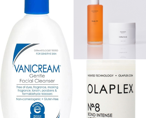 Ready for the Everything Shower?! cover photo collage