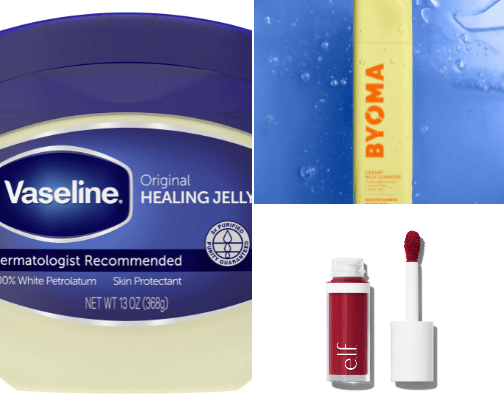 Products you guys are sleeping on!!! cover photo collage