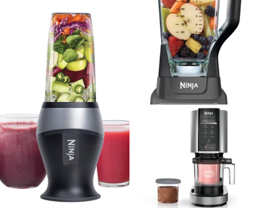 Kitchen must haves amazon cover photo collage