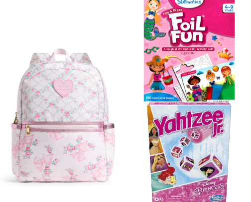 Kid favorites cover photo collage
