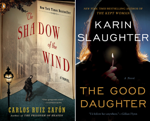 Dark Coffee, Darker Stories cover photo collage