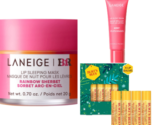 Glam Game Strong: Top Makeup & Beauty Must-Haves cover photo collage