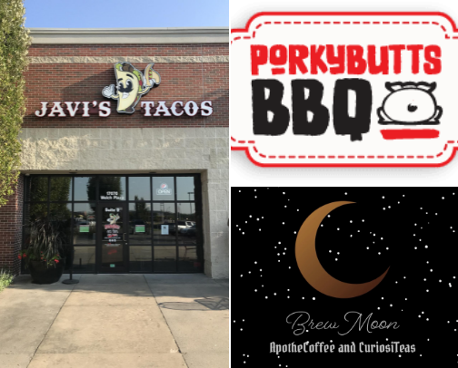 Omaha, NE Reccomendations from a local cover photo collage