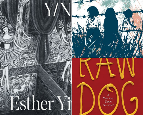 books you need on your shelf cover photo collage