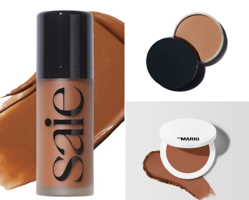 Gift Ideas for Someone who loves Makeup or Skincare! ✨✨ cover photo collage